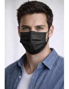 Masque chirurgical norme CE... 2