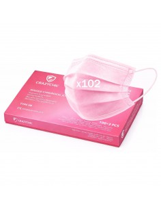 Masque chirurgical norme CE...