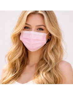 Masque chirurgical norme CE... 2