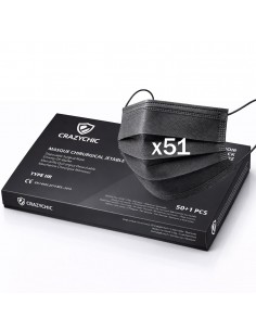 Masque chirurgical norme CE...