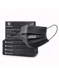 Masque chirurgical norme CE... 2