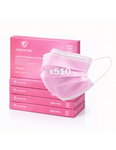 Masque chirurgical norme CE...