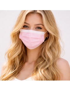 Masque chirurgical norme CE... 2