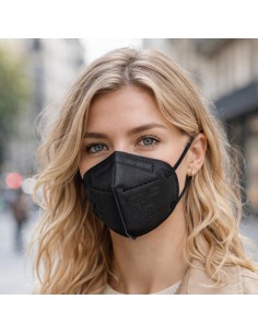 Masque FFP2 NR NOIR... 2