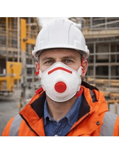 CRAZYCHIC - x20 Masque FFP3... 2